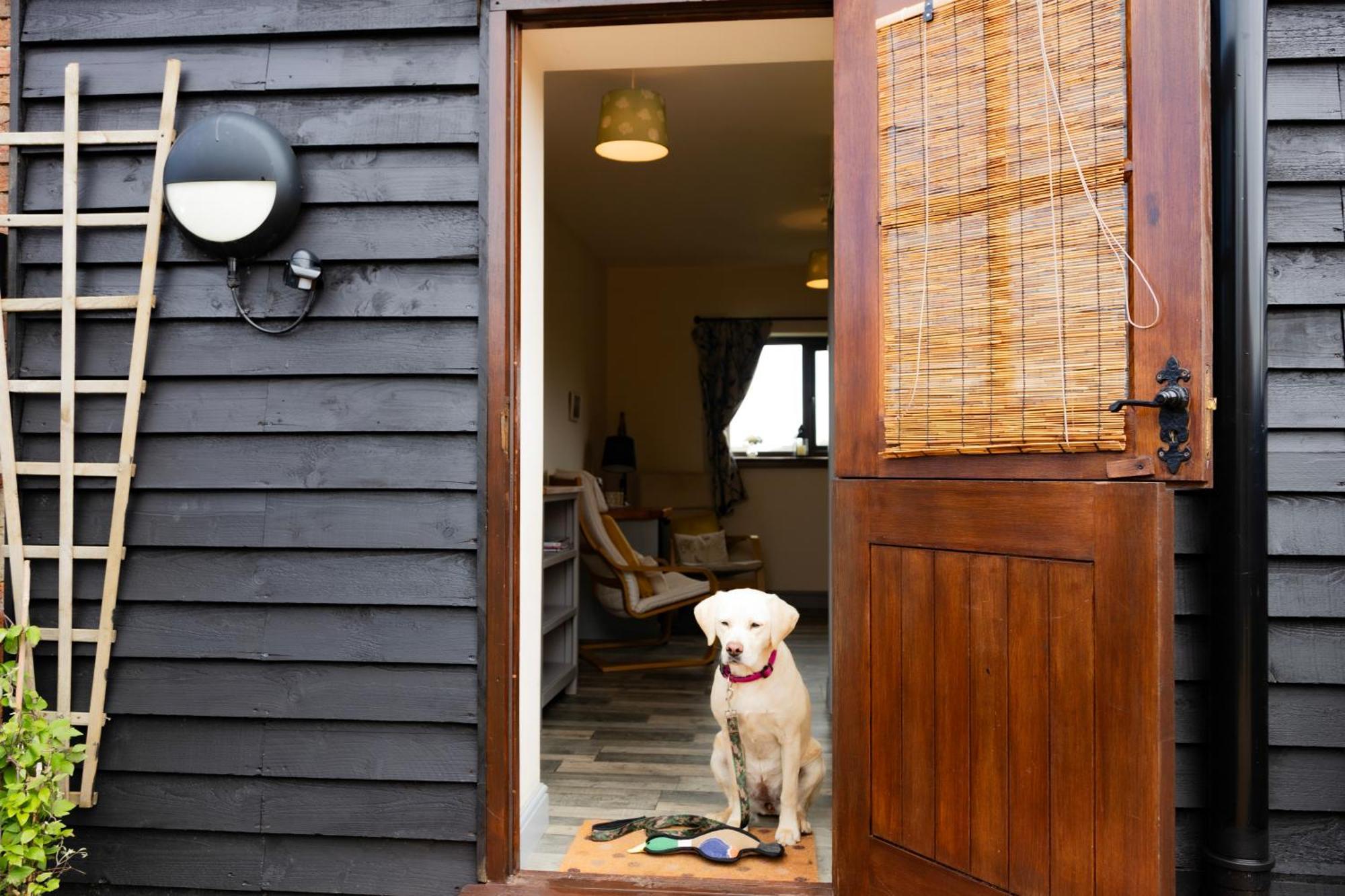 Norfolk Accommodation Heacham Exterior foto
